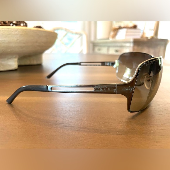 Prada Sunglasses - Picture 3 of 3